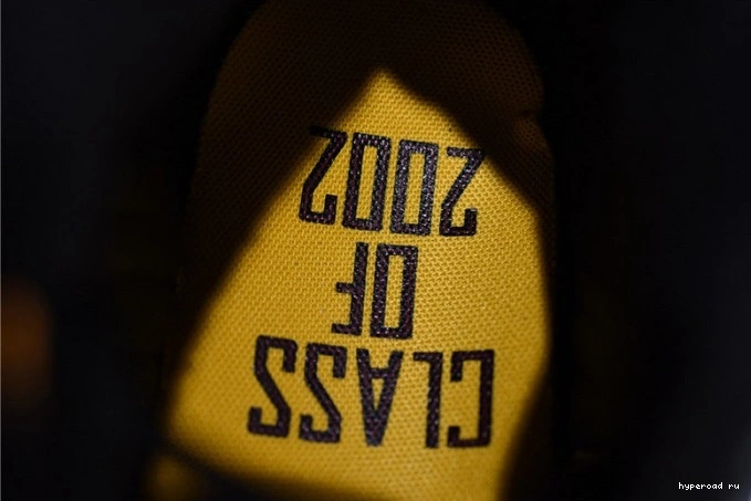 of Class 2002 13 414571-035 Anthony Air Jordan Carmelo 1105